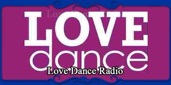 Love Dance Radio
