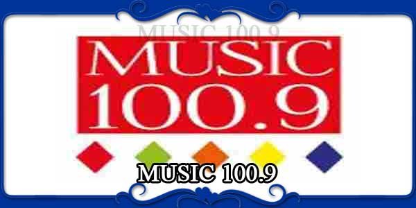 MUSIC 100.9