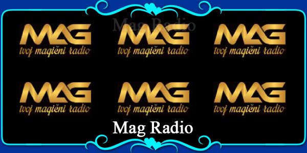 Mag Radio