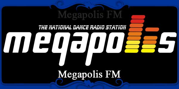 Megapolis FM