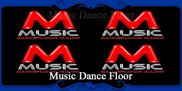 Music Dance Floor
