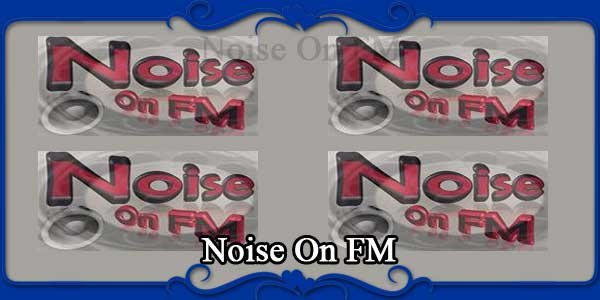 Noise On FM