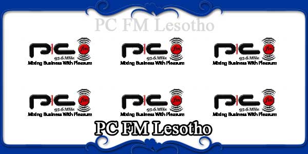 PC FM Lesotho