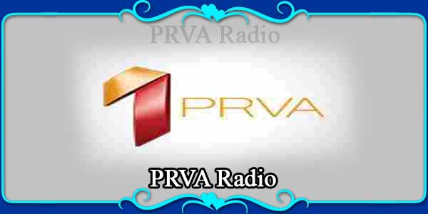 PRVA Radio