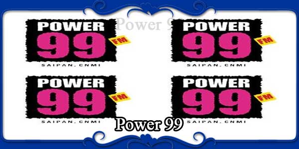 Power 99