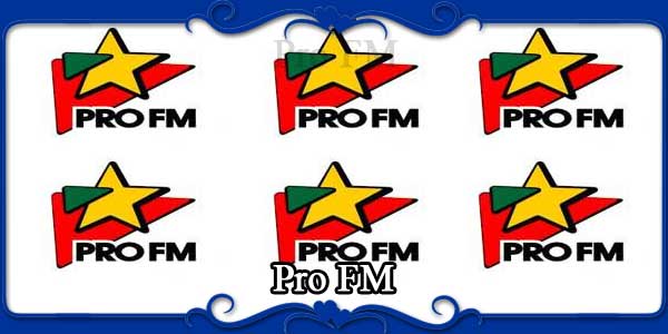 Pro FM Moldova 