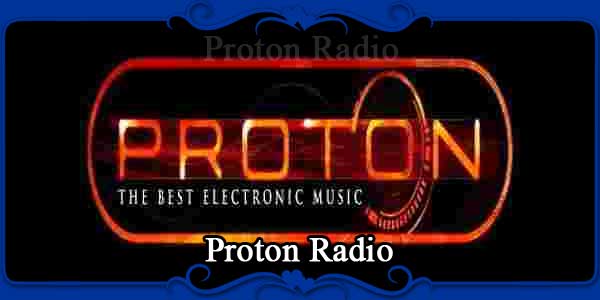 Proton Radio