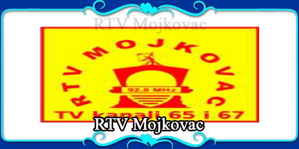 RTV Mojkovac