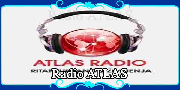 Radio ATLAS