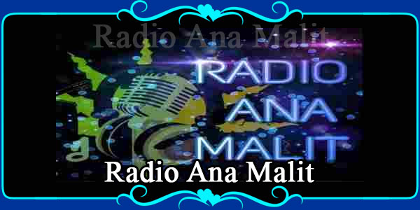 Radio Ana Malit