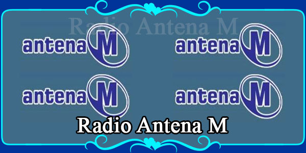 Radio Antena M