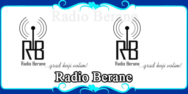 Radio Berane