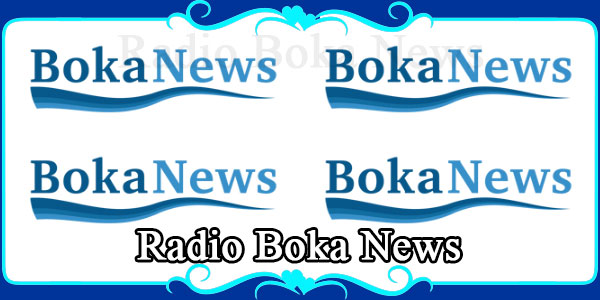 Radio Boka News