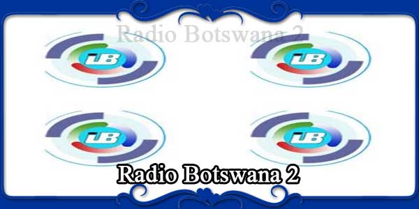 Radio Botswana 2