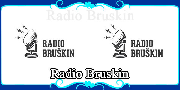 Radio Bruskin