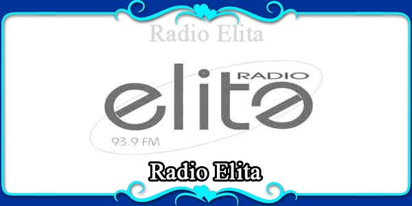 Radio Elita