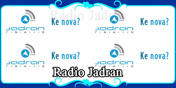 Radio Jadran
