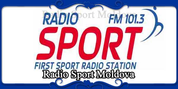 Radio Sport Moldova