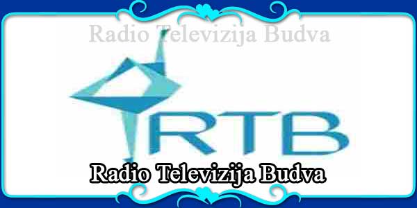 Radio Televizija Budva