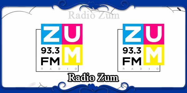 Radio Zum