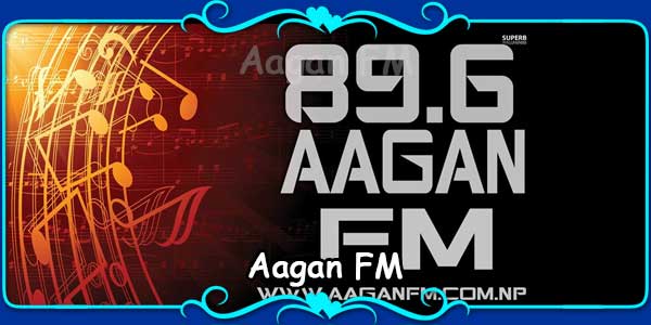 Aagan FM
