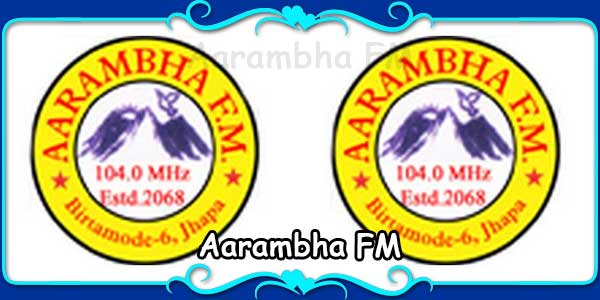 Aarambha FM