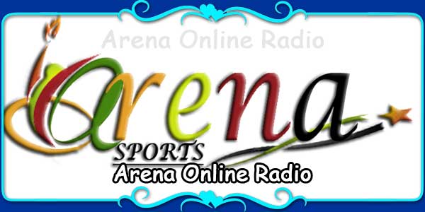 Arena Online Radio