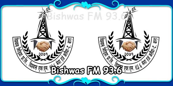 Bishwas FM 93.6