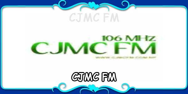 CJMC FM