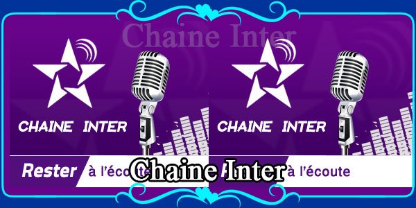 Chaine Inter