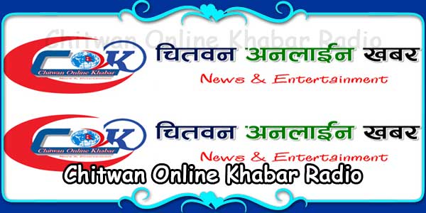 Chitwan Online Khabar Radio