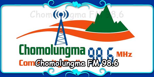 Chomolungma FM 98.6