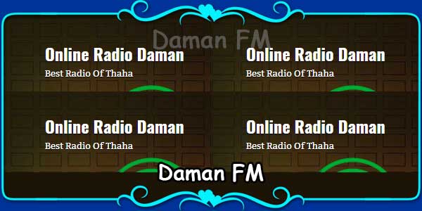 Daman FM