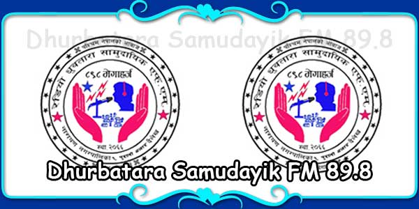 Dhurbatara Samudayik FM 89.8