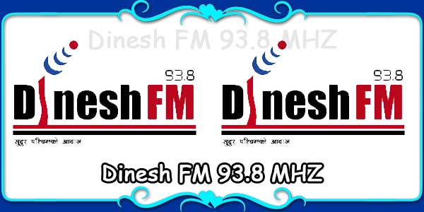 Dinesh FM 93.8 MHZ