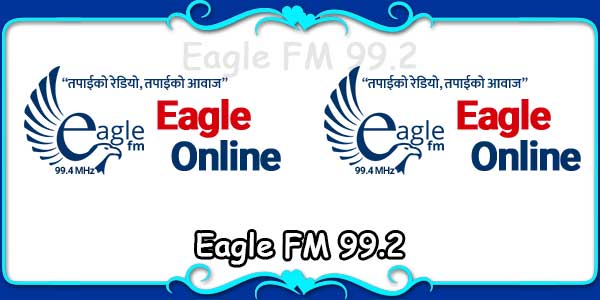 Eagle FM 99.2
