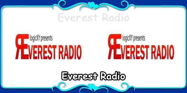 Everest Radio