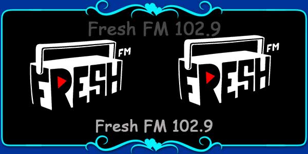 Fresh FM 102.9