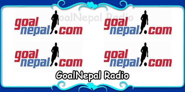 GoalNepal Radio