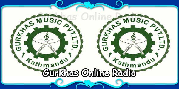 Gurkhas Online Radio