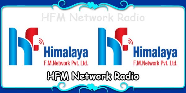HFM Network Radio
