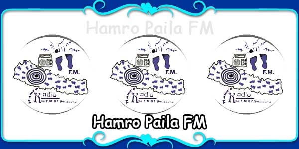 Hamro Paila FM