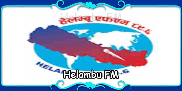 Helambu FM