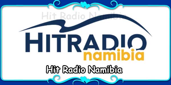Hit Radio Namibia 