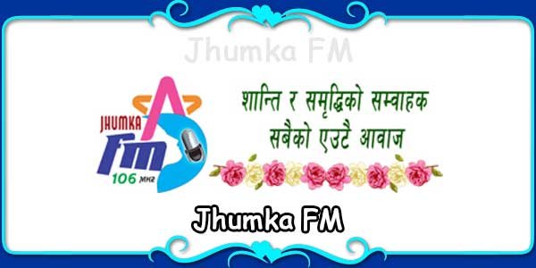 Jhumka FM