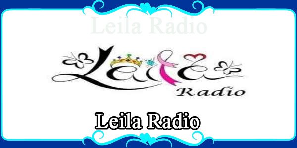 Leila Radio