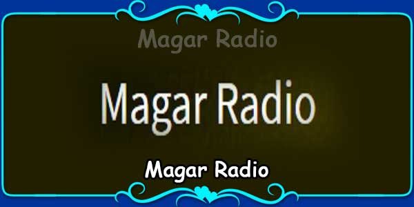 Magar Radio