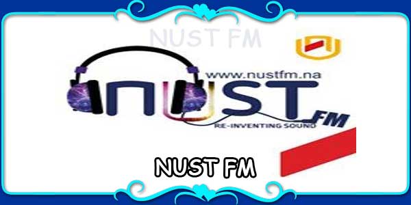 NUST FM