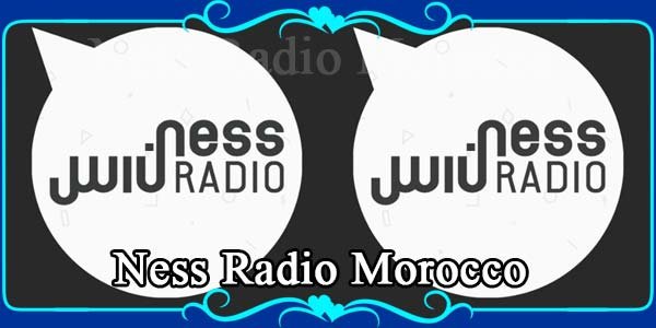 Ness Radio Morocco