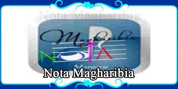 Nota Magharibia